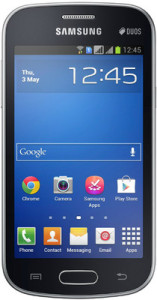 Affordable Samsung Smartphone in Rs 5300