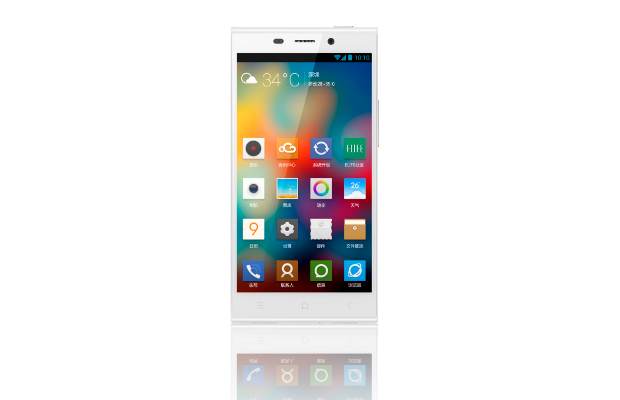 Gionee Elife E7 with best camera features