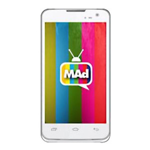 Canvas Mad A94 with Micromax Mad App