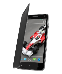 Xolo Q3000 Smartphone with Best Features