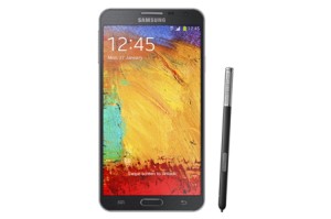 Samsung Galaxy Note 3 Neo Features