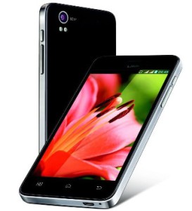 Lava Iris Pro 30 Android Mobile With Good Features in Just Rs15000