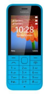 Nokia 220 Best Mobile in Rs3000