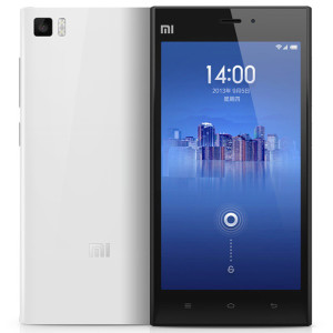 Xiaomi MI3