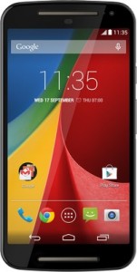 Moto G (2nd Gen) Features Offers Review