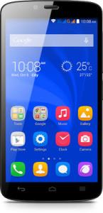 Quick Review of Huawei Honor Holly and its Comparison with Xiaomi Redmi 1S