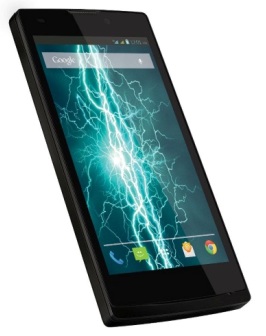 Lava Iris Fuel 60 Features, Review, Price and Availability
