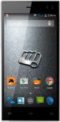 Micromax Canvas Xpress Review and Online Availability