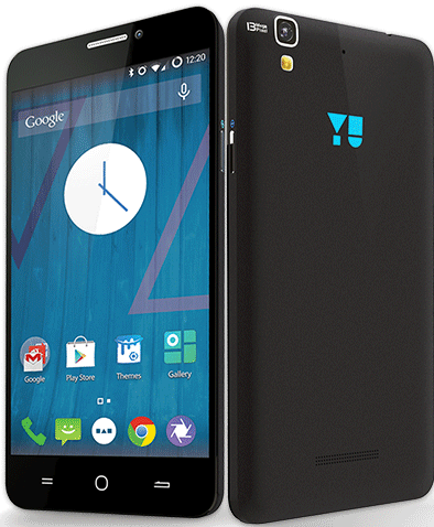 Micromax Yu Yureka Features, Review, Registration Online