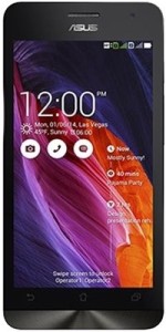 Asus Zenfone 5 A501CG New Variant with 1.2GHz Dual Core Processor