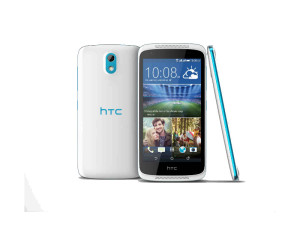 HTC Desire 526 G+ Comparison with Moto G 2nd Gen