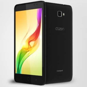 Coolpad Dazen 1 Affordable Smartphone Features