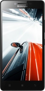 Lenovo Smartphone with 2GB RAM in Less Price
