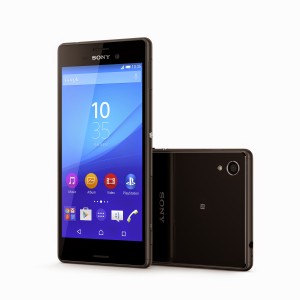 Sony Xperia M4 Aqua Dual Quick Review and Other Details