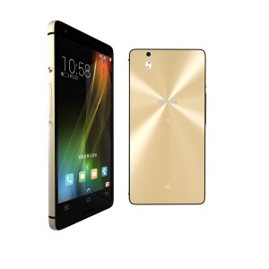 Infocus M810 with Best Design in Gold Color