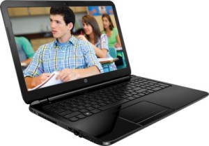 HP Laptops under Rs 30,000