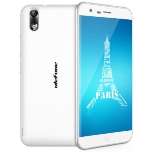 Ulefone Paris 4G Features and Price