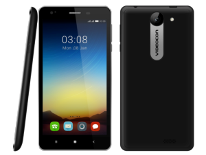 Videocon Z51 Punch Features and Comparison with Z51Q Star