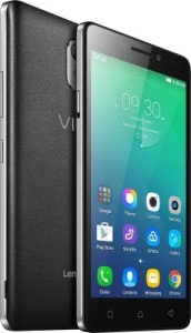 Lenovo Vibe P1m with Powerful Battery under Rs 8000
