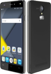 Micromax Canvas Pulse 4G with 3GB RAM under Rs 10,000