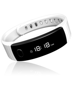 Intex FitRist Fitness Band Features