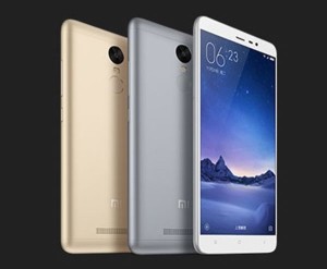 Xiaomi Redmi Note 3 Features,Pros and Price