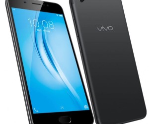 Vivo V5s Features