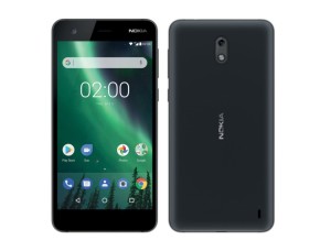 Nokia 2 Features and Other Details