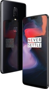 OnePlus 6 Features and Pros