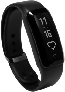 iVOOMi FitMe Fitness Band Features
