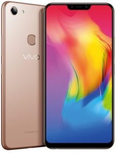 Vivo Y83 Features and Pros
