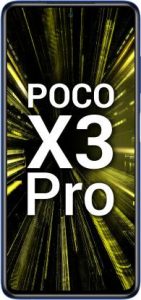 X3 Pro Features and Specs