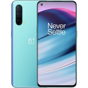 Comparison of OnePlus Nord CE 5G with IQOO Z3