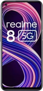 Redmi Note 10T 5G Comparison with Realme 8