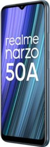 Realme Narzo 50A Specifications