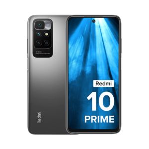 Redmi 10 Prime Comparison with Realme Narzo 30 4G
