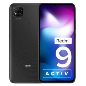 Redmi 9 Activ Features,Price, and Complete Details