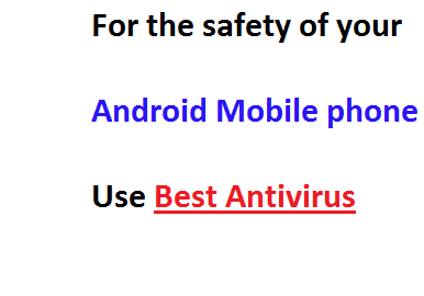 Top Android Antivirus