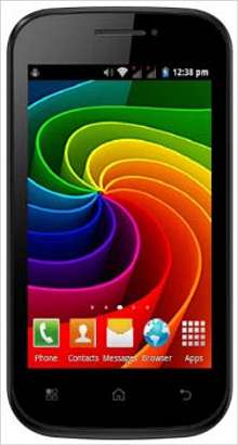 Micromax Bolt A35 mobile in Rs 4,000