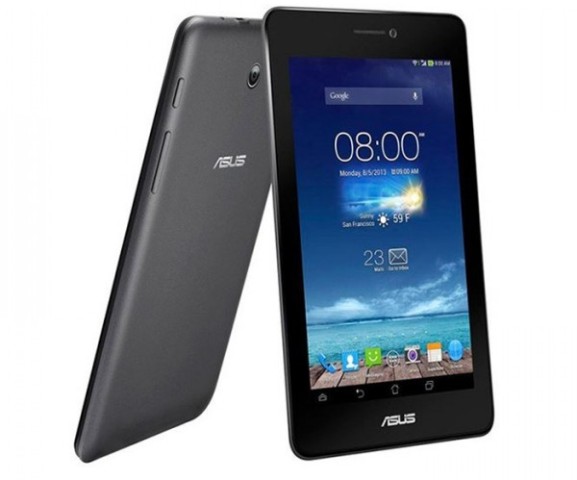 Asus FonePad 7 Tablet Features and Price