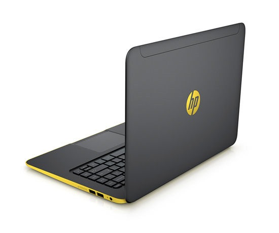 HP SlateBook PC Laptop with Android operating system
