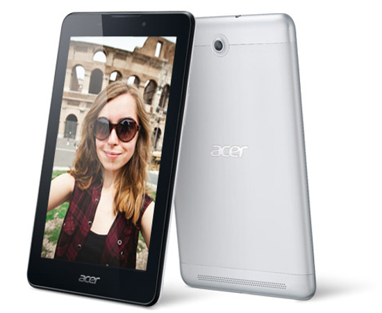 Acer Iconia A1-713>Features Review