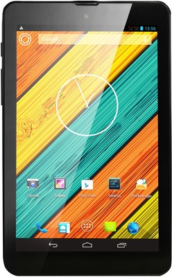 Comparison of Flipkart Digiflip Pro XT 712 and Acer Iconia A1-830
