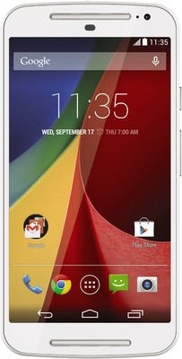 Moto G2 Features Offers Review