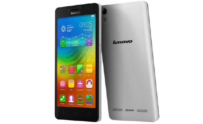 Lenovo A6000 Comparison with Lava Iris X8 and Asus Zenfone 5 1.2GHz variant