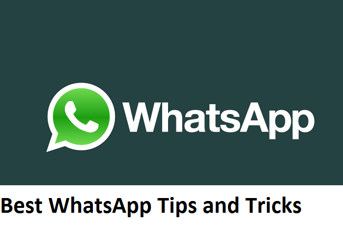 Best WhatsApp Tips and Tricks which Everyone Should Know
