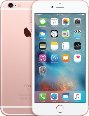 Variants, Offers, Online Availability of iPhone 6S Plus
