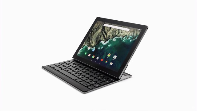 Google Pixel C Tablet Features and Detailed Information