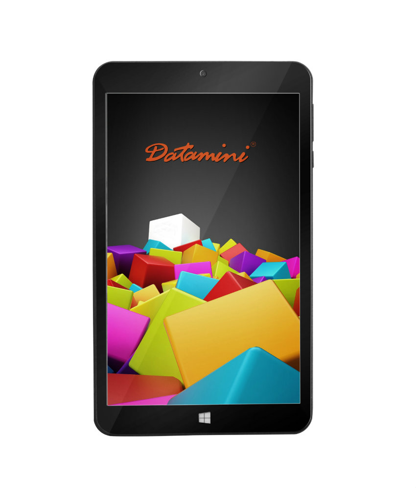 Datamini TWG8 Tablet Features and Pros
