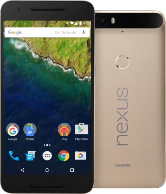 Nexus 6P Features,Pros and Special Gold Color